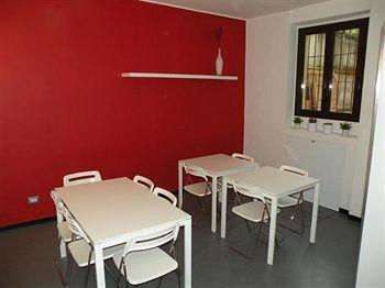 Le Tre Torri Milan Bagian luar foto