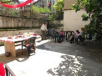Le Tre Torri Milan Bagian luar foto