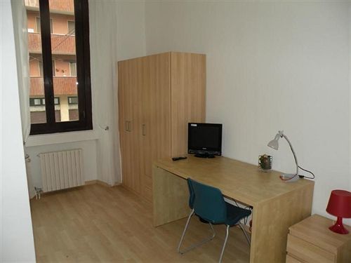 Le Tre Torri Milan Bagian luar foto