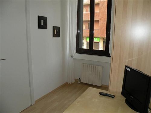 Le Tre Torri Milan Bagian luar foto