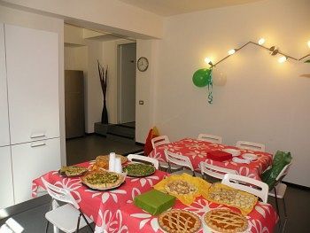 Le Tre Torri Milan Bagian luar foto